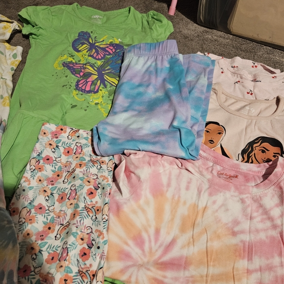 Size 10/12 Bundle - Picture 4 of 7